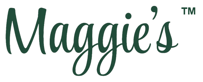 Maggie's Tanks